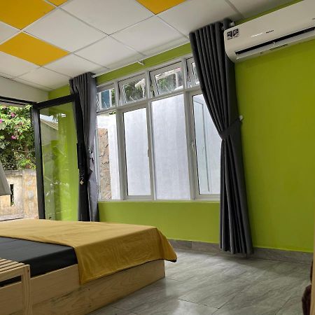 Yen Homestay Ντα Νανγκ Εξωτερικό φωτογραφία