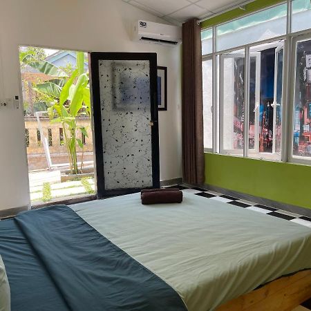 Yen Homestay Ντα Νανγκ Εξωτερικό φωτογραφία