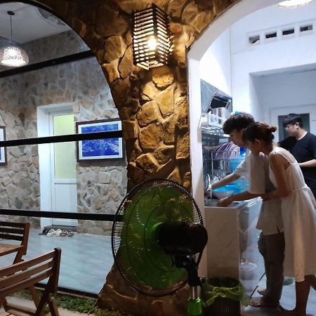 Yen Homestay Ντα Νανγκ Εξωτερικό φωτογραφία