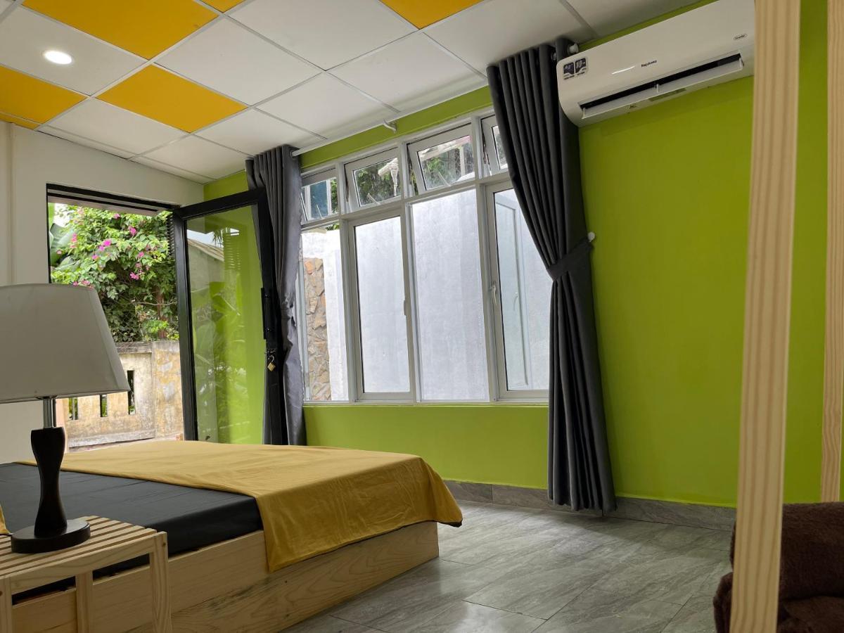 Yen Homestay Ντα Νανγκ Εξωτερικό φωτογραφία