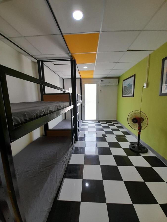 Yen Homestay Ντα Νανγκ Εξωτερικό φωτογραφία