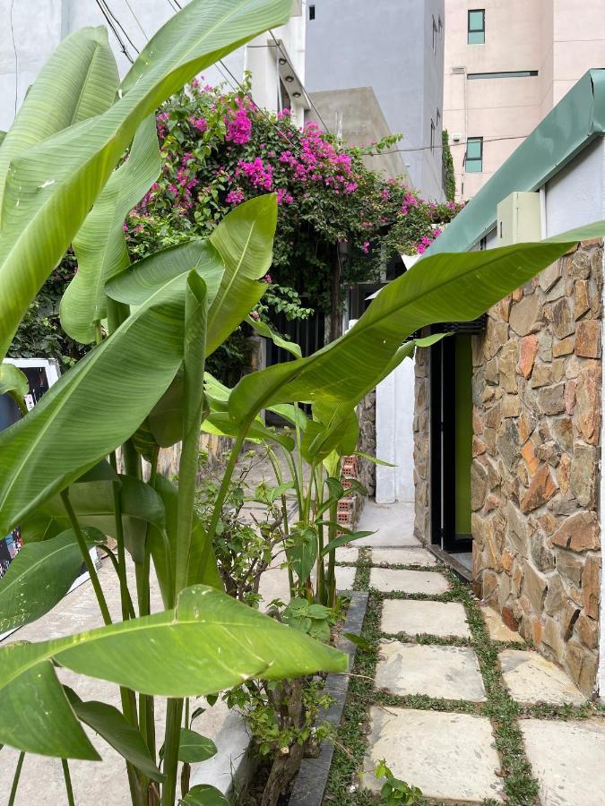 Yen Homestay Ντα Νανγκ Εξωτερικό φωτογραφία