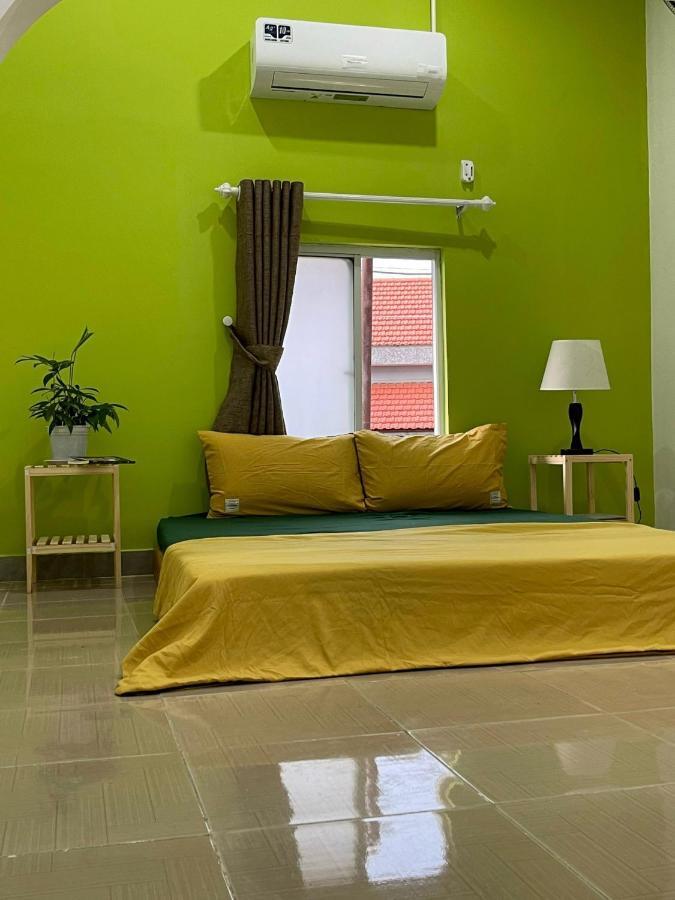 Yen Homestay Ντα Νανγκ Εξωτερικό φωτογραφία