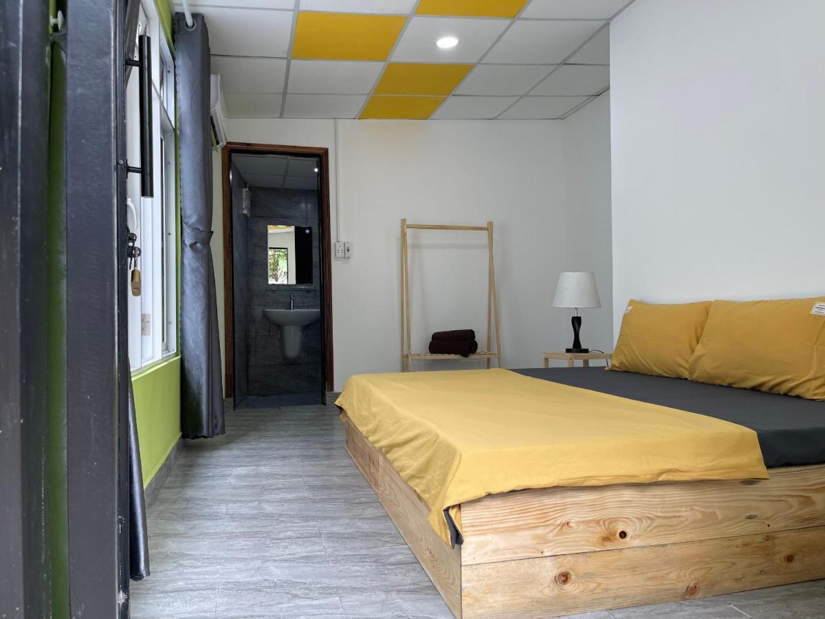 Yen Homestay Ντα Νανγκ Εξωτερικό φωτογραφία