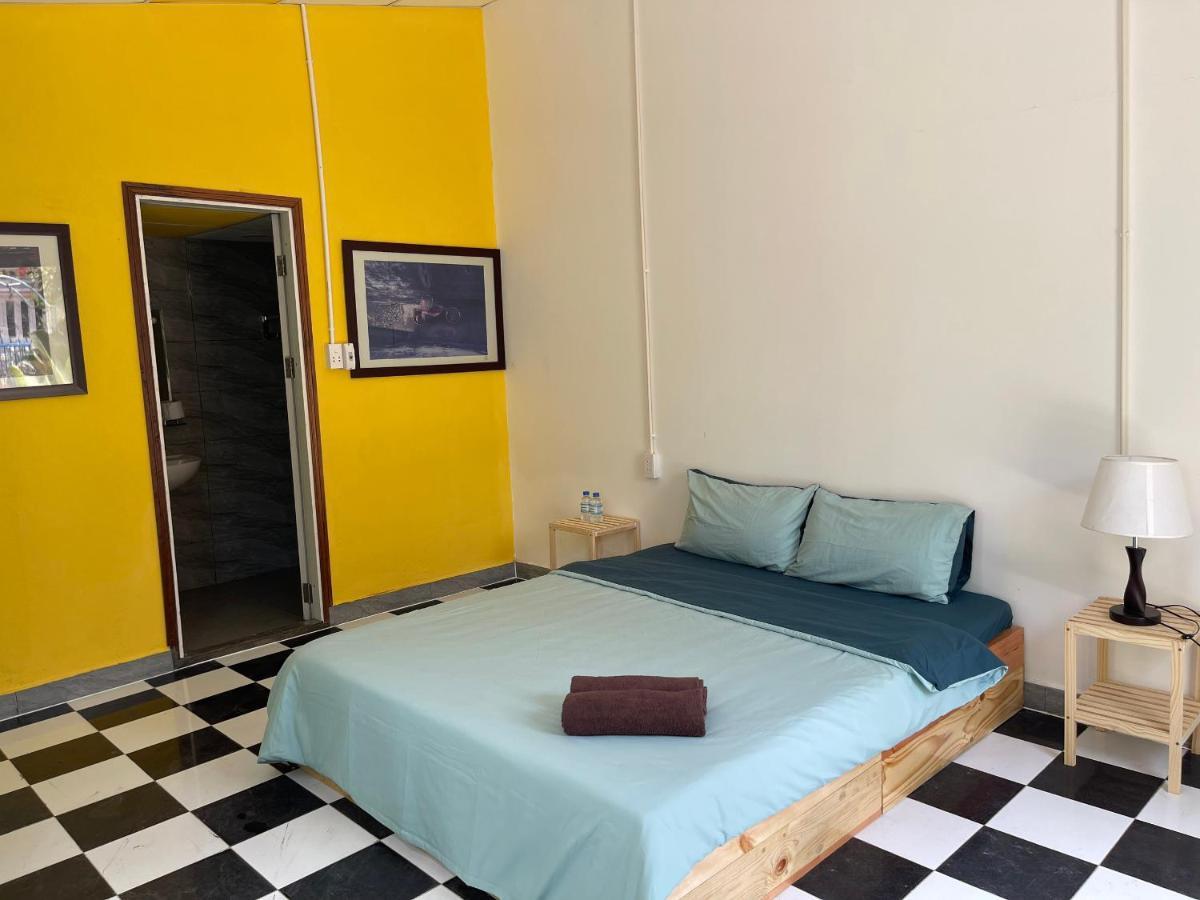 Yen Homestay Ντα Νανγκ Εξωτερικό φωτογραφία