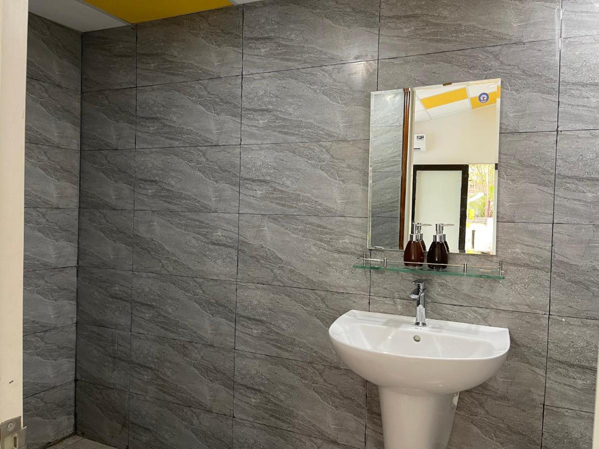 Yen Homestay Ντα Νανγκ Εξωτερικό φωτογραφία