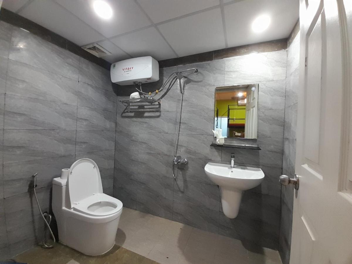 Yen Homestay Ντα Νανγκ Εξωτερικό φωτογραφία