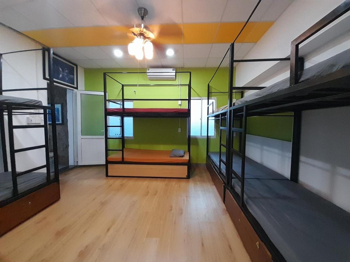 Yen Homestay Ντα Νανγκ Εξωτερικό φωτογραφία