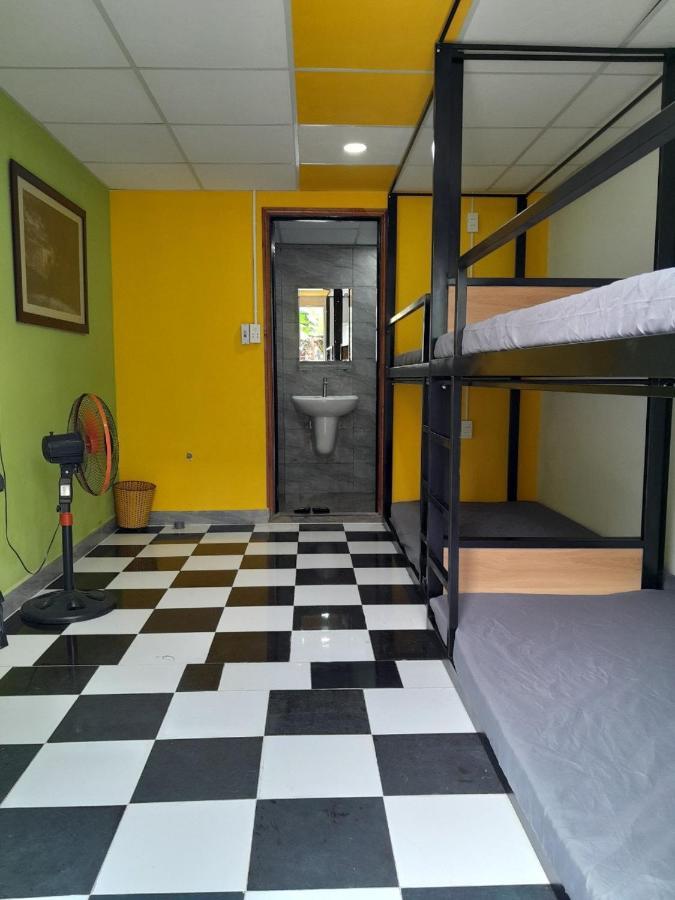 Yen Homestay Ντα Νανγκ Εξωτερικό φωτογραφία