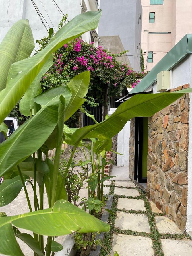Yen Homestay Ντα Νανγκ Εξωτερικό φωτογραφία