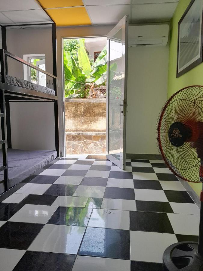 Yen Homestay Ντα Νανγκ Εξωτερικό φωτογραφία