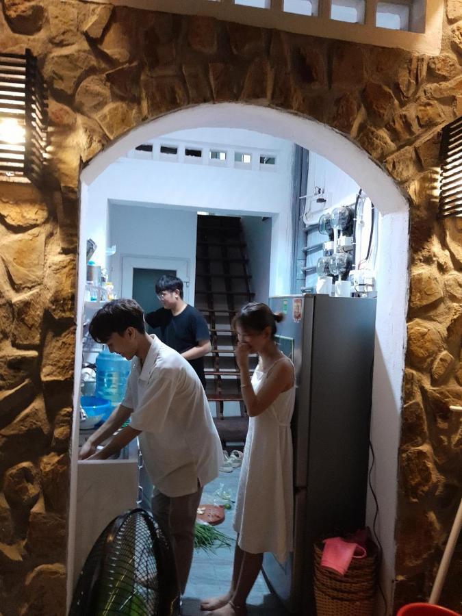 Yen Homestay Ντα Νανγκ Εξωτερικό φωτογραφία