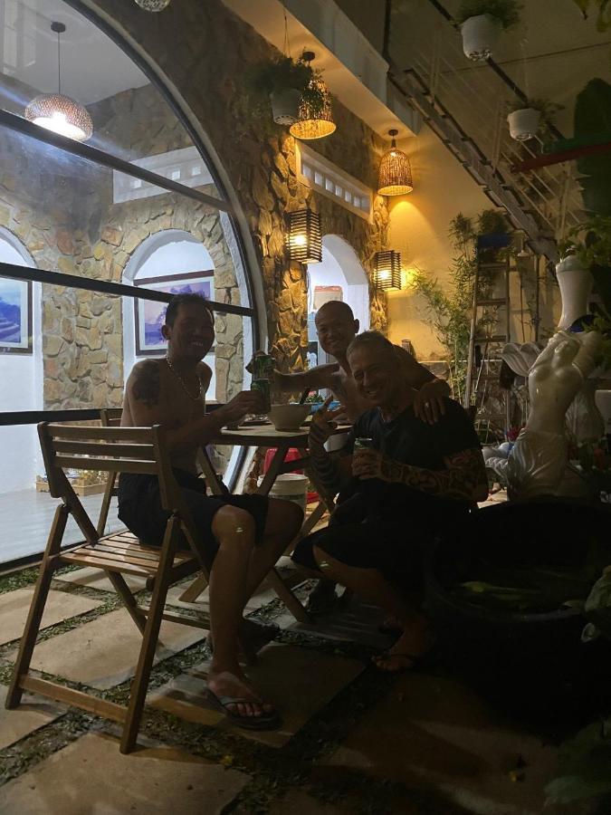 Yen Homestay Ντα Νανγκ Εξωτερικό φωτογραφία