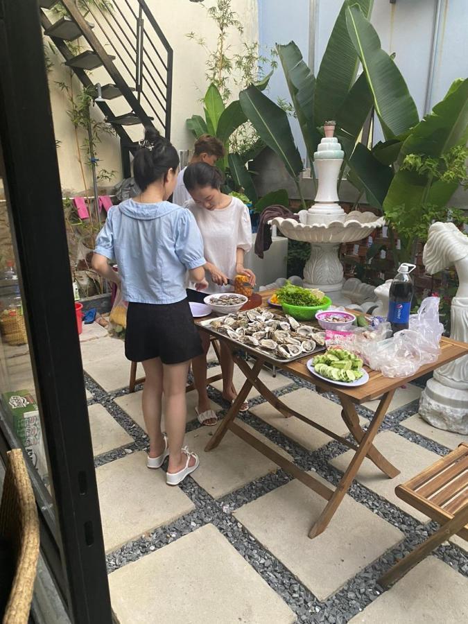 Yen Homestay Ντα Νανγκ Εξωτερικό φωτογραφία