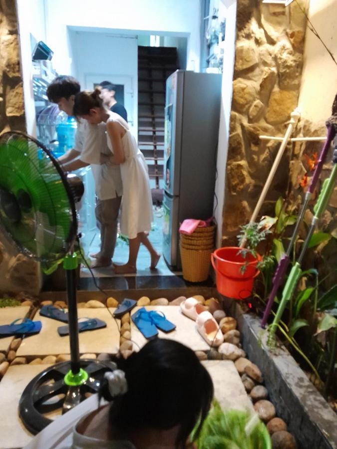 Yen Homestay Ντα Νανγκ Εξωτερικό φωτογραφία