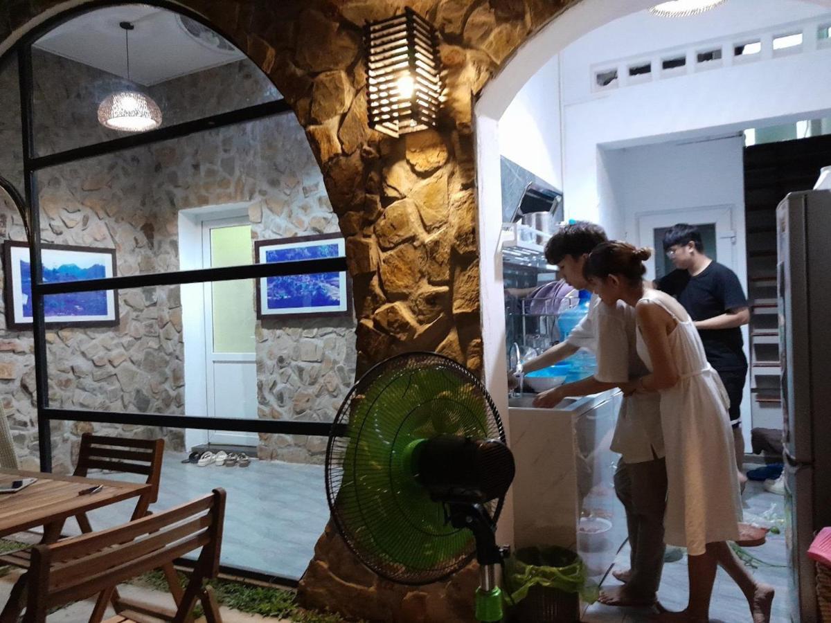Yen Homestay Ντα Νανγκ Εξωτερικό φωτογραφία